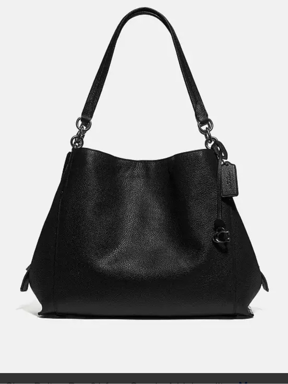 COACH Dalton bag 31